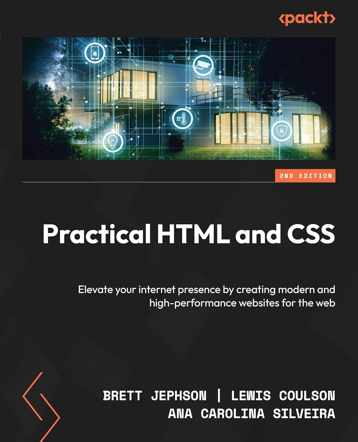 ler totalmente Practical HTML and CSS: Elevate your internet presence by creating modern and high-performance websites for the web (English Edition)