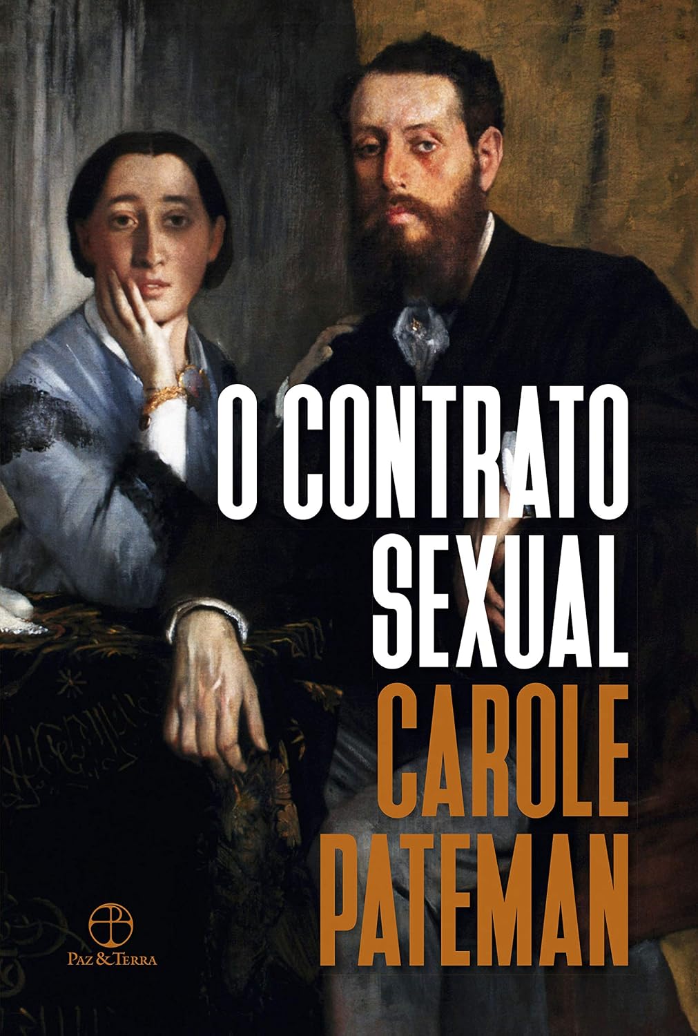 O contrato sexual baixar o livro de graça