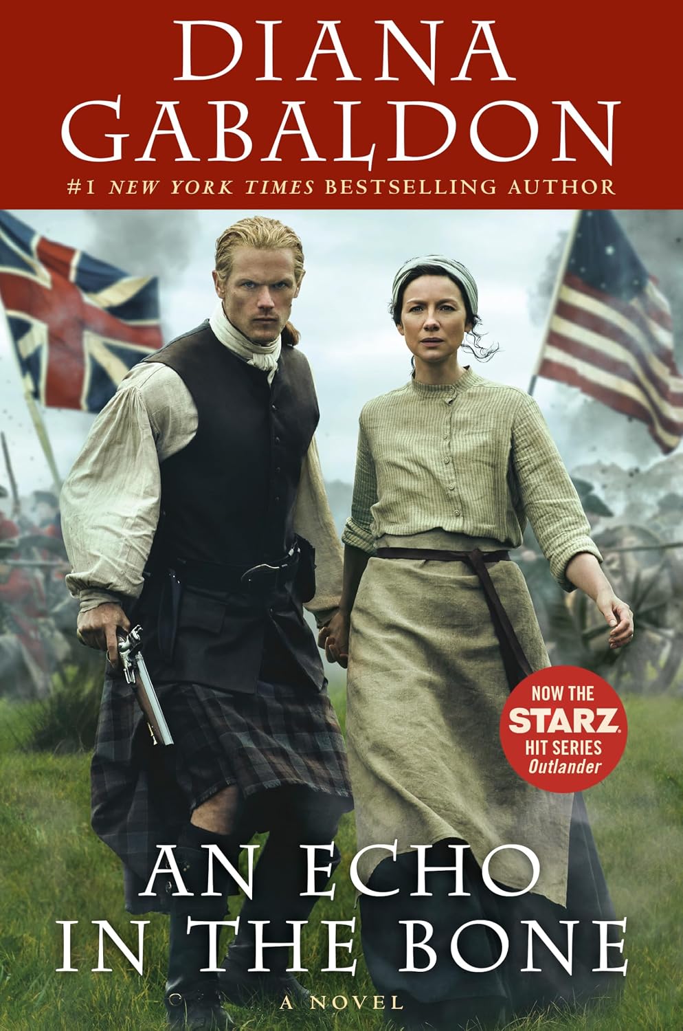 capítulo por capítulo baixar An Echo in the Bone: A Novel (Outlander, Book 7)