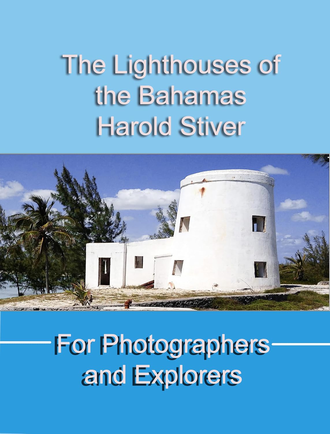 capítulo por capítulo baixar Lighthouses of the Bahamas (English Edition)