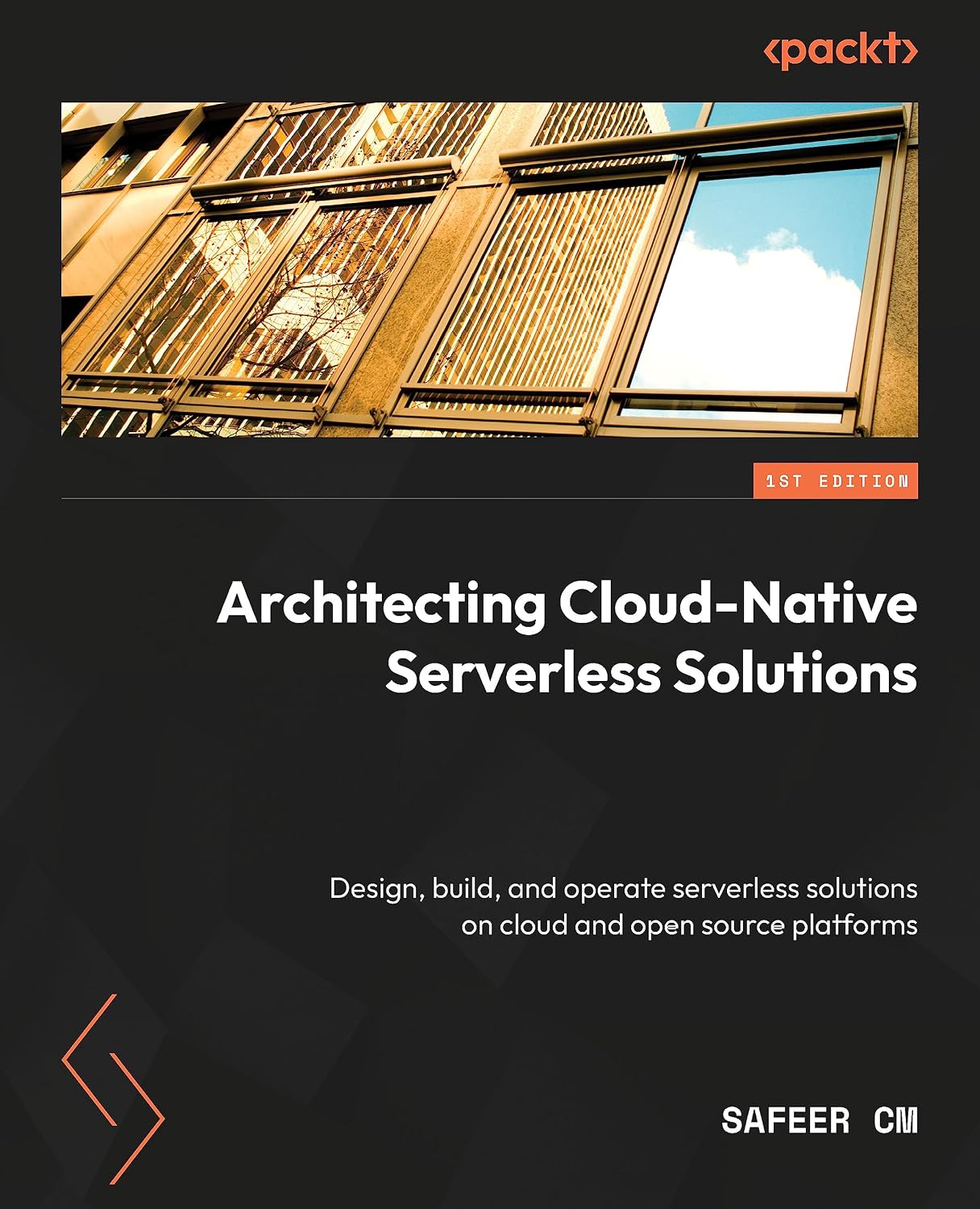 ler totalmente Architecting Cloud-Native Serverless Solutions: Design, build, and operate serverless solutions on cloud and open source platforms (English Edition)