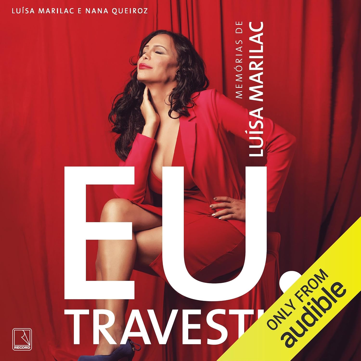 capítulo por capítulo baixar Eu, travesti