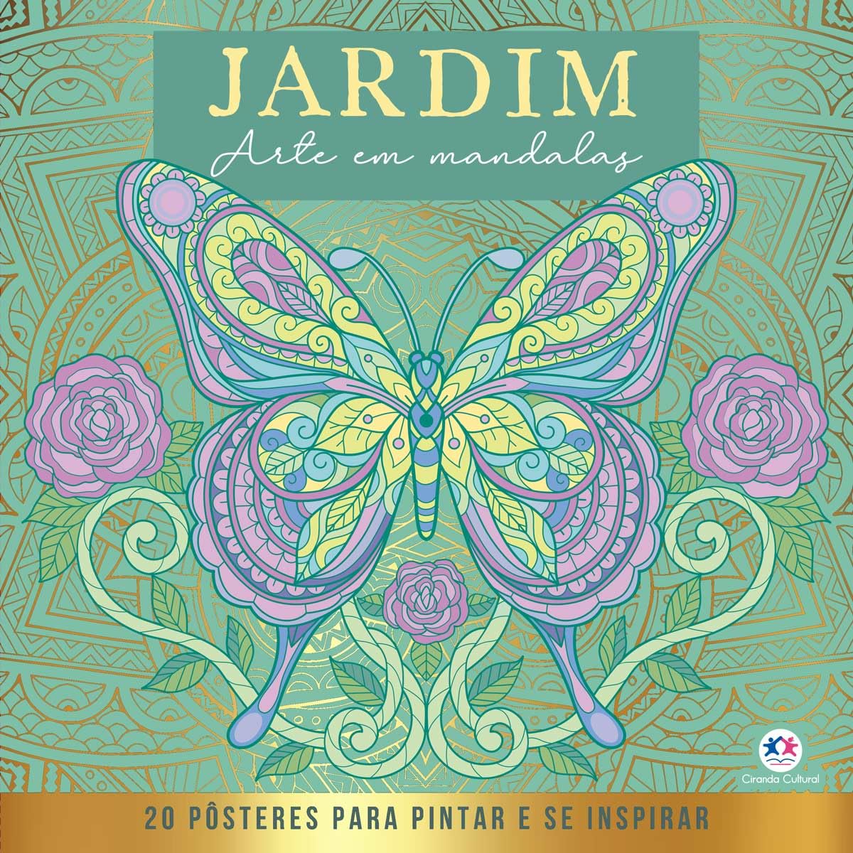capítulo por capítulo baixar Jardins