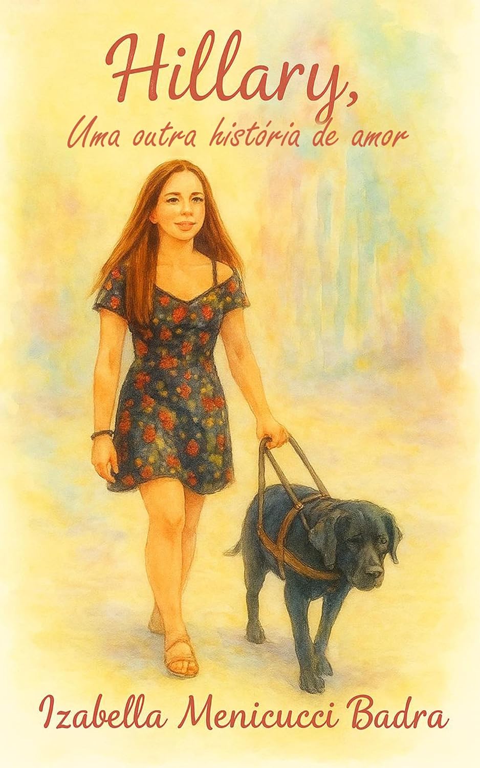 Hilary,uma outra história de amor baixar livro de graça