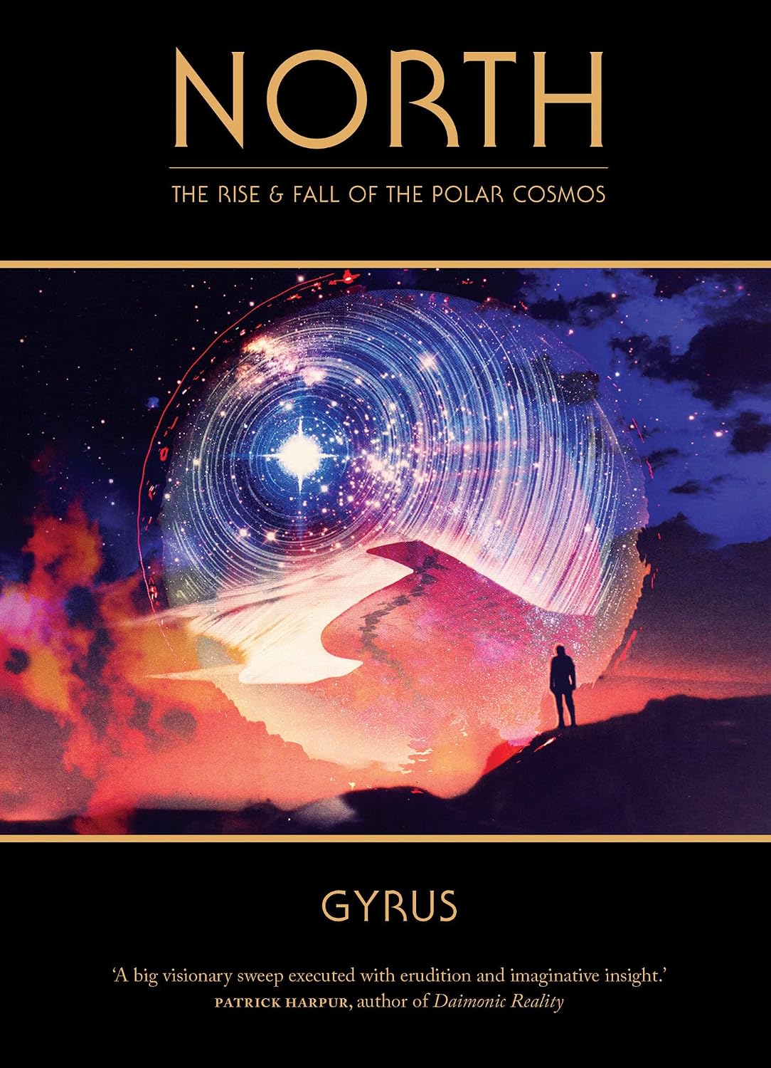 capítulo por capítulo baixar North: The Rise and Fall of the Polar Cosmos