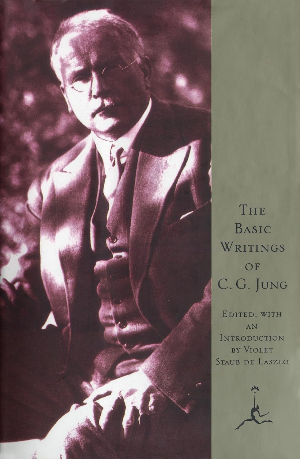 ler totalmente The Basic Writings of C. G. Jung