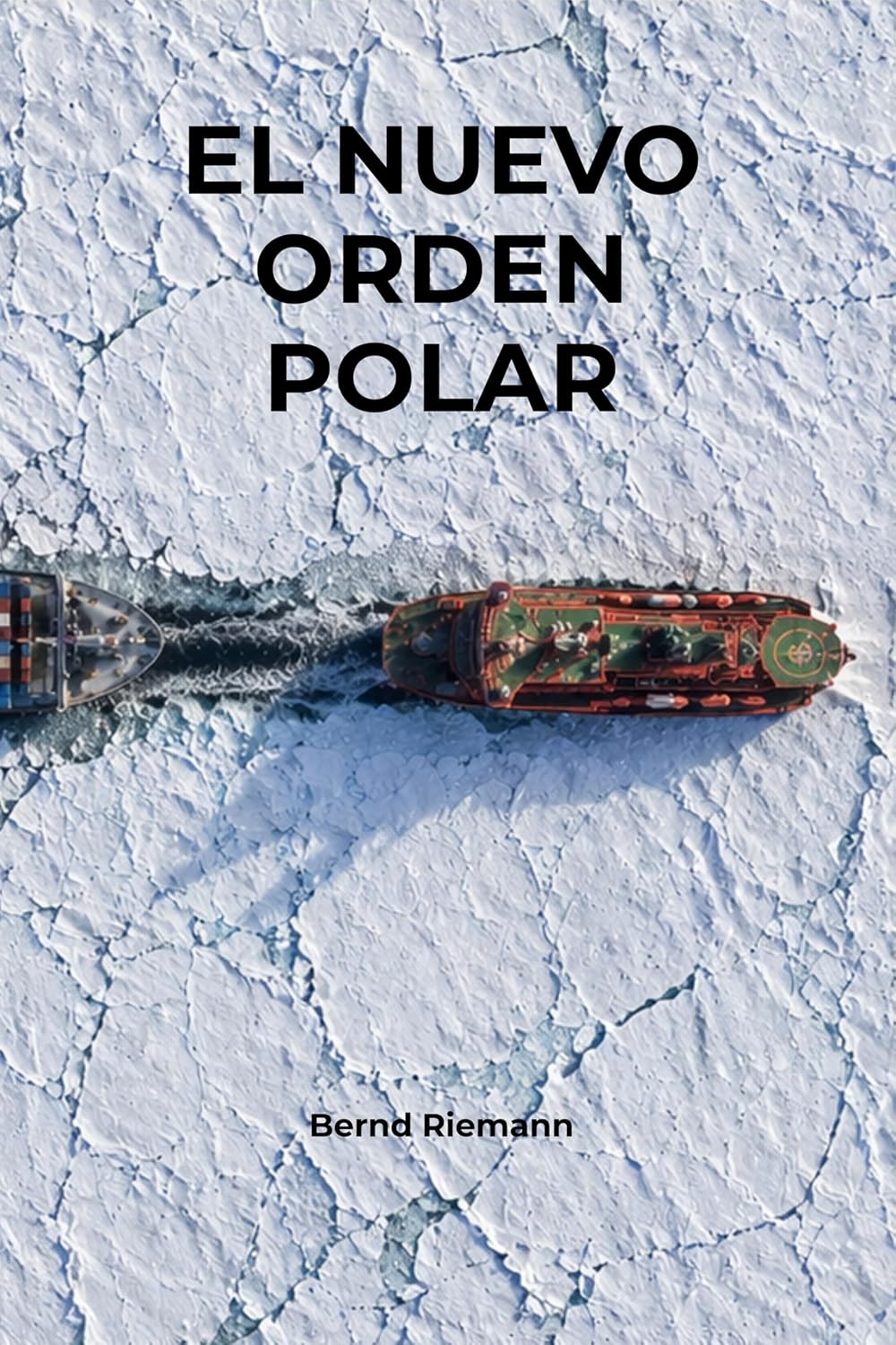 El nuevo orden polar (Spanish Edition) baixar livro de graça