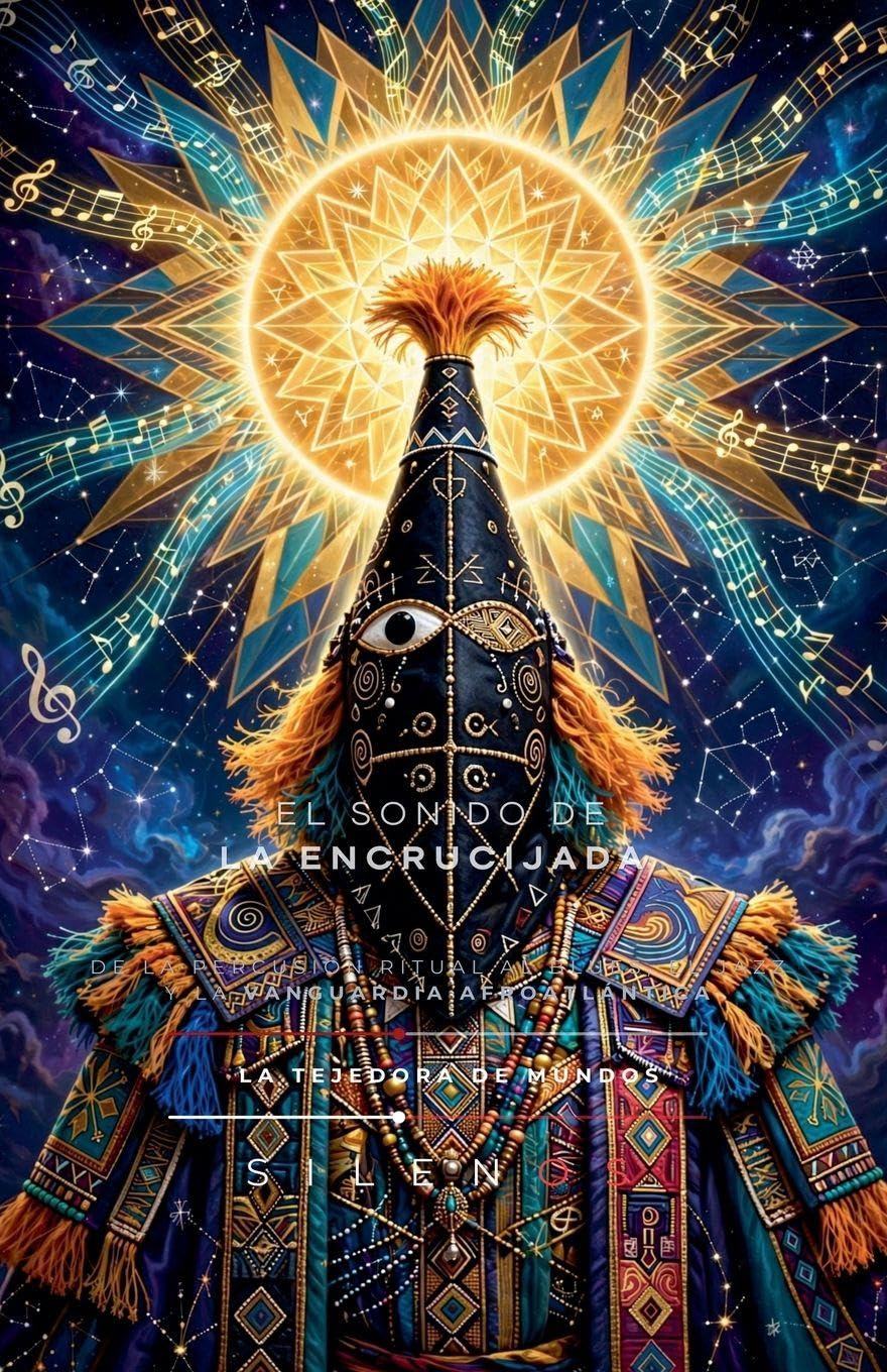 El Sonido de la Encrucijada: Vanguardia Afroatlántica baixar o livro de graça