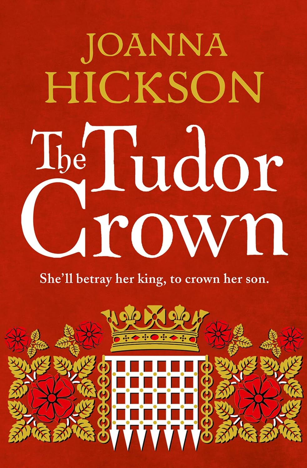 The Tudor Crown: A Gripping Historical Novel of the Wars of the Roses and the Birth of a Dynasty (English Edition) baixar livro de graça