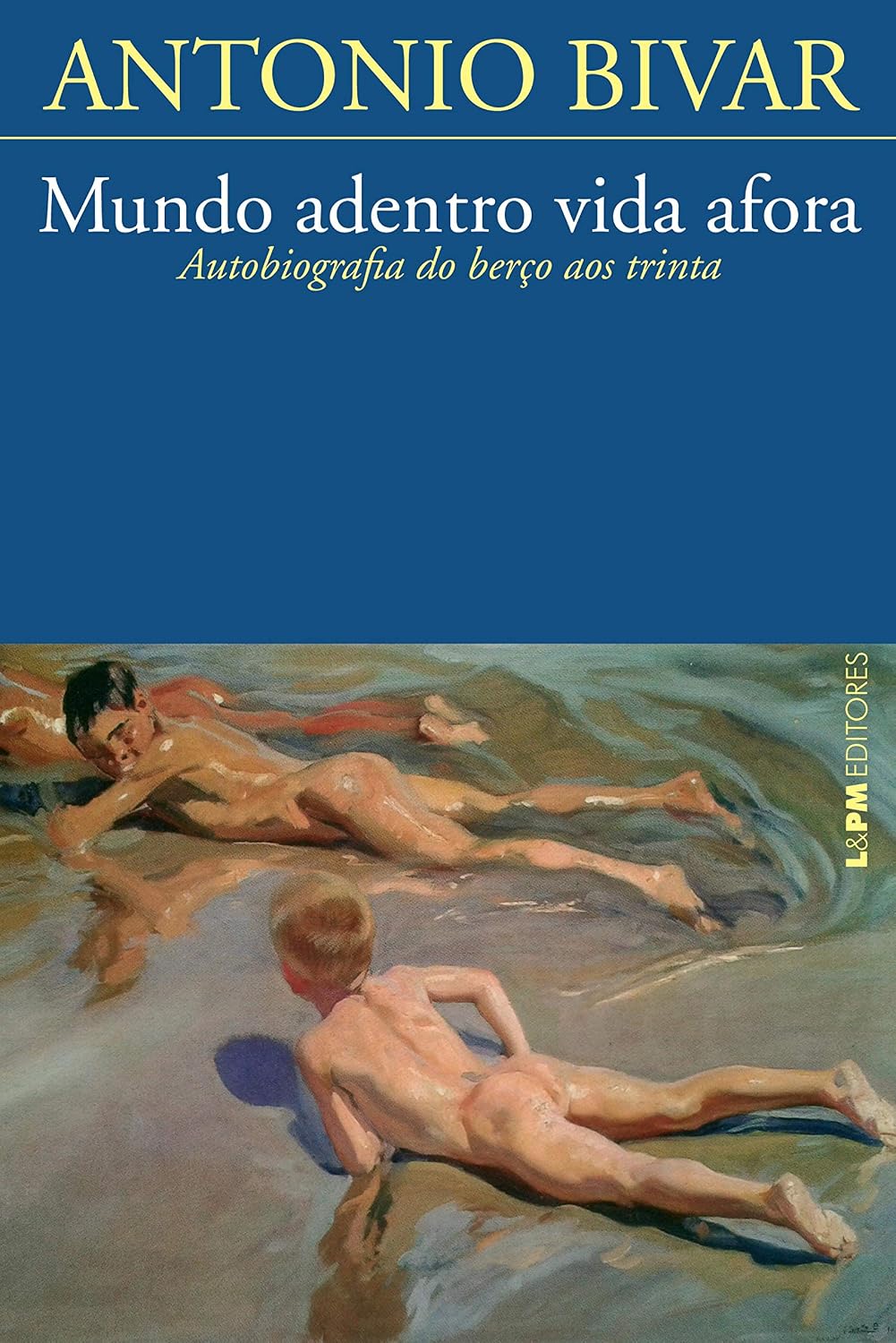 ler totalmente Mundo adentro vida afora