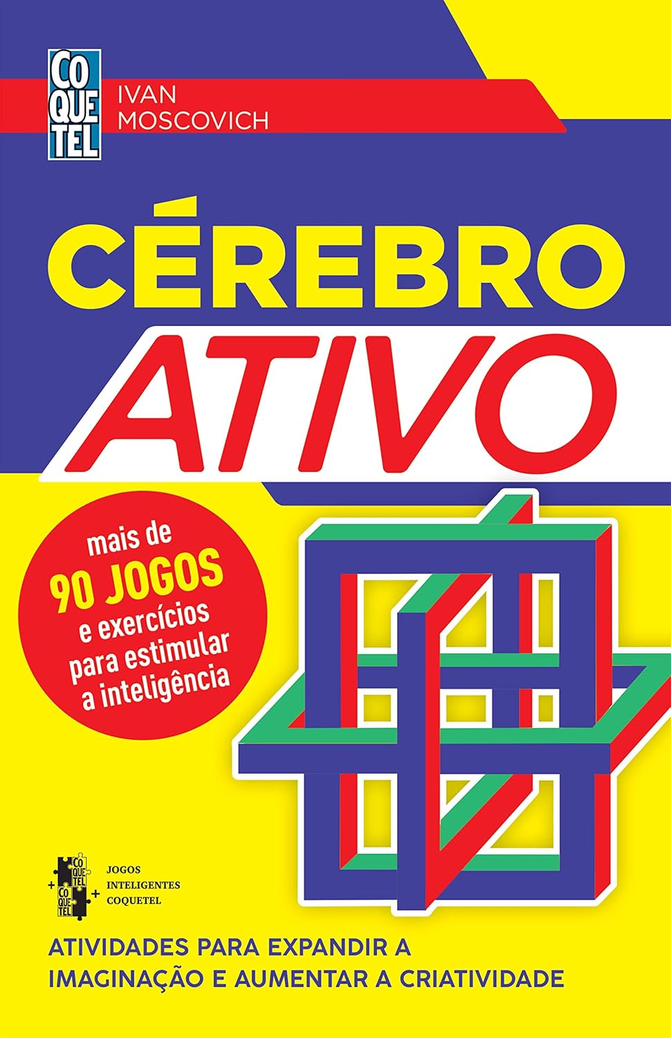 Cérebro Ativo - Livro 1 baixar livro de graça