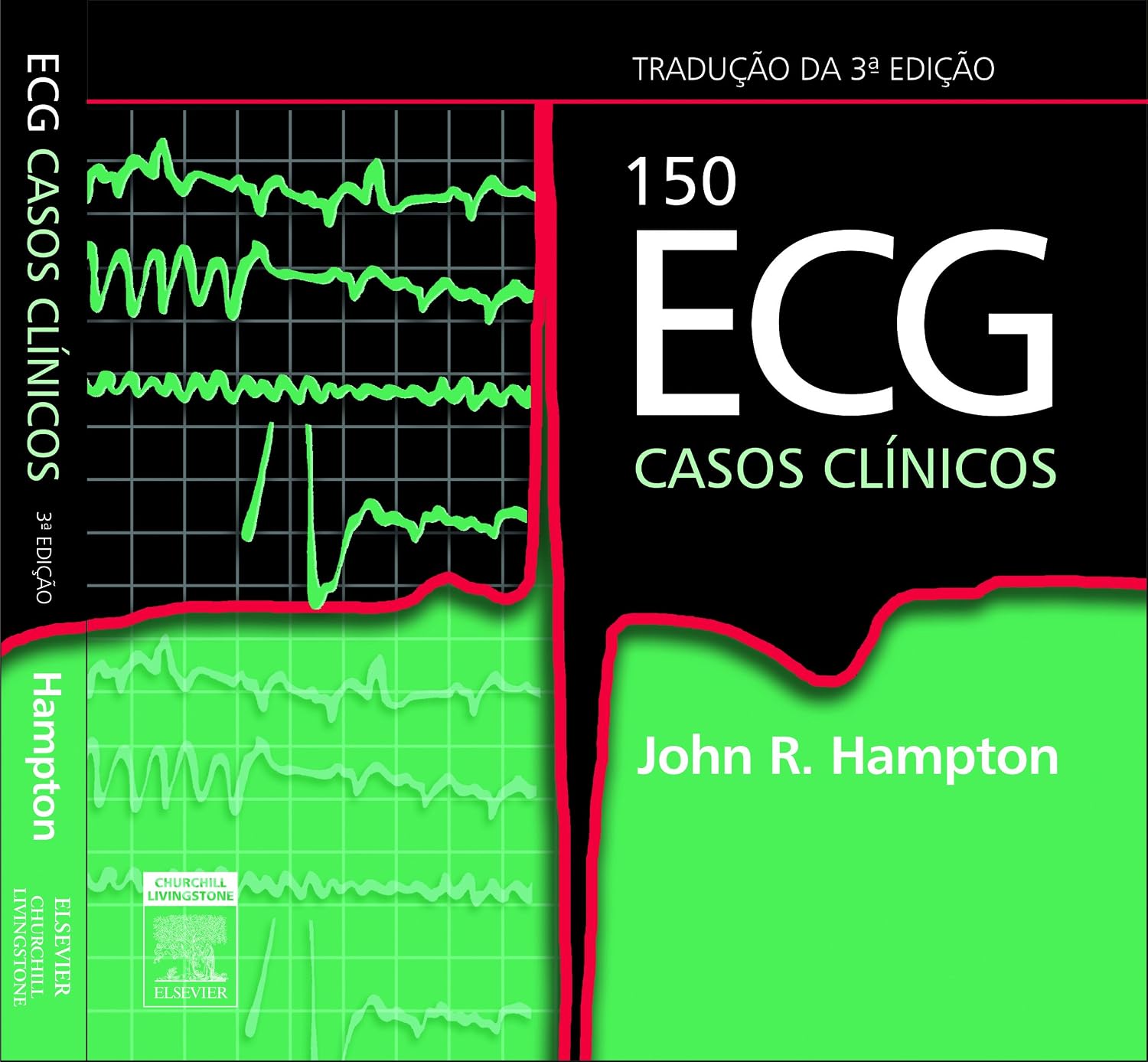 150 Ecg Casos Clinicos baixar livro de graça