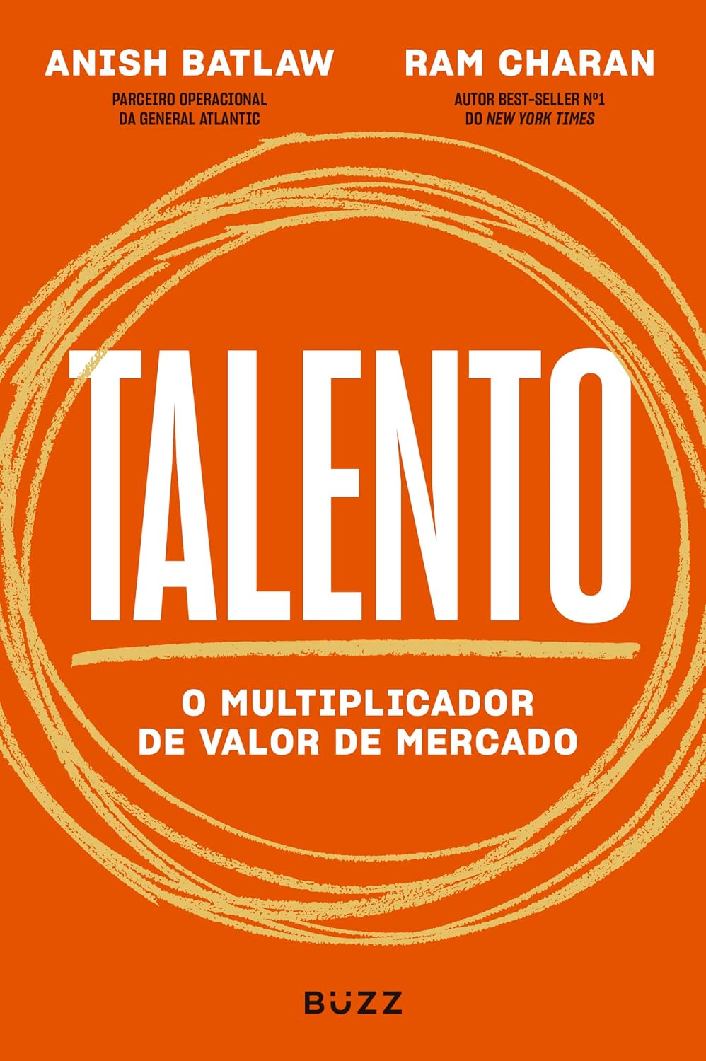 Talento: O multiplicador de valor de mercado