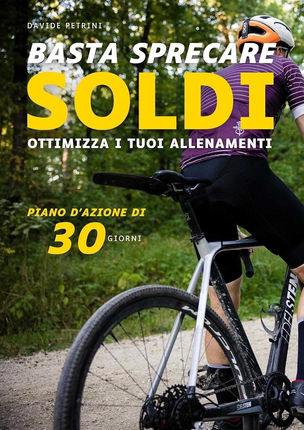 Basta sprecare soldi, ottimizza i tuoi allenamenti in bici (Italian Edition) baixar livro de graça