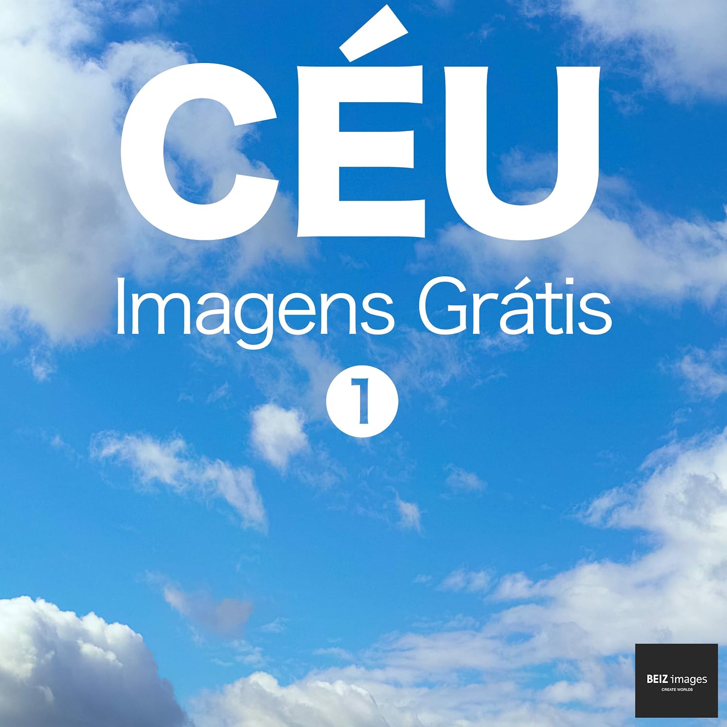 CÉU Imagens Grátis 1 BEIZ images - Fotos Grátis