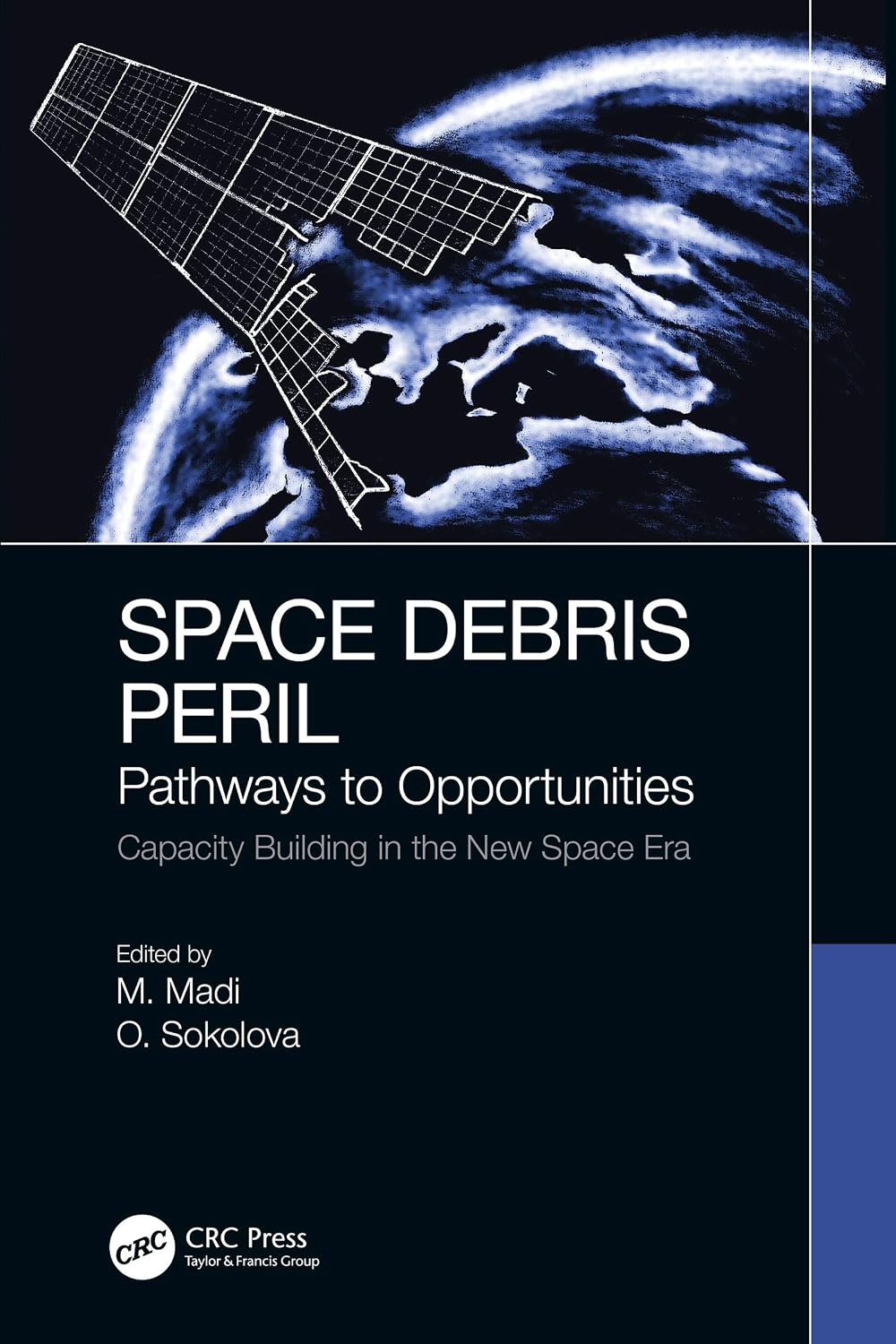 ler totalmente Space Debris Peril: Pathways to Opportunities (English Edition)