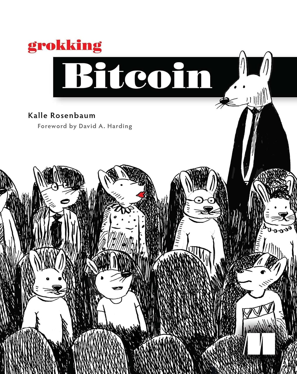 Grokking Bitcoin baixar livro de graça