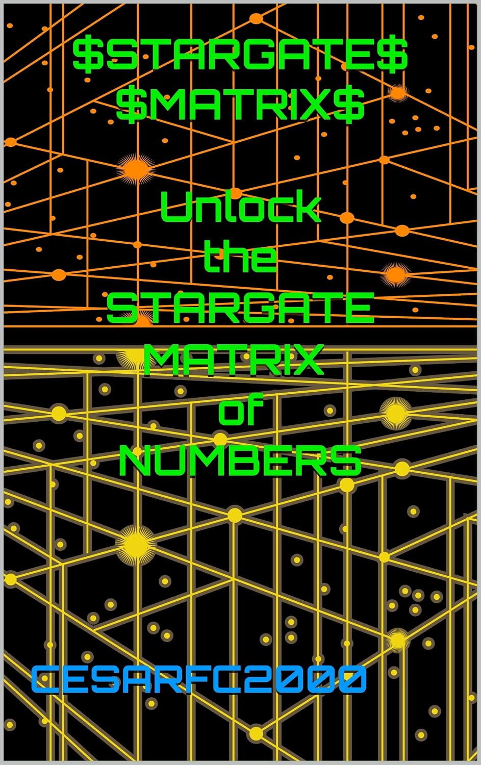 $$$STARGATE MATRIX$$$: Pick 3 Lottery (English Edition) baixar livro de graça