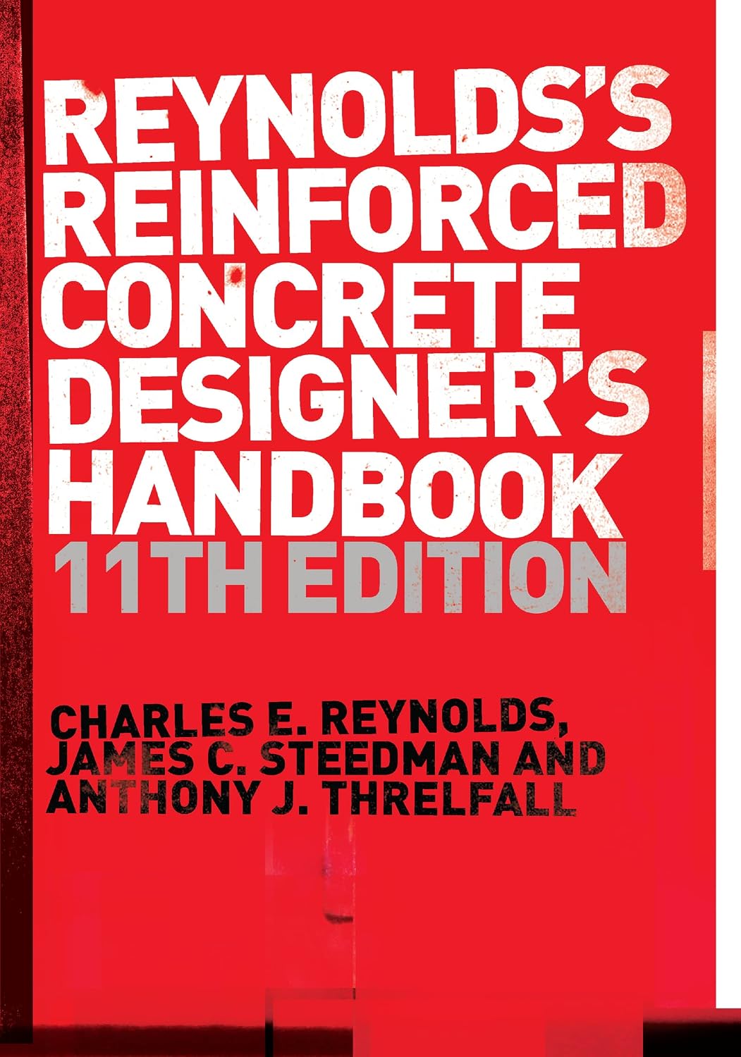 Reinforced Concrete Designer's Handbook (English Edition) baixar o livro de graça