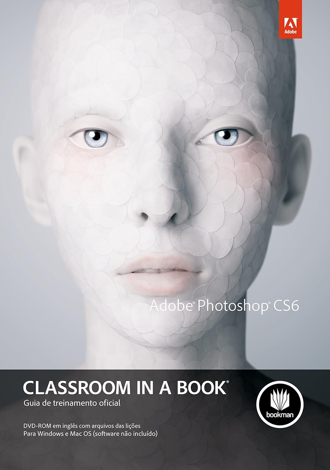 ler totalmente Adobe Photoshop Cs6
