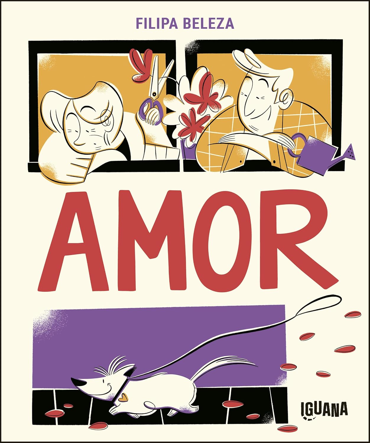 Amor (Gráfica)