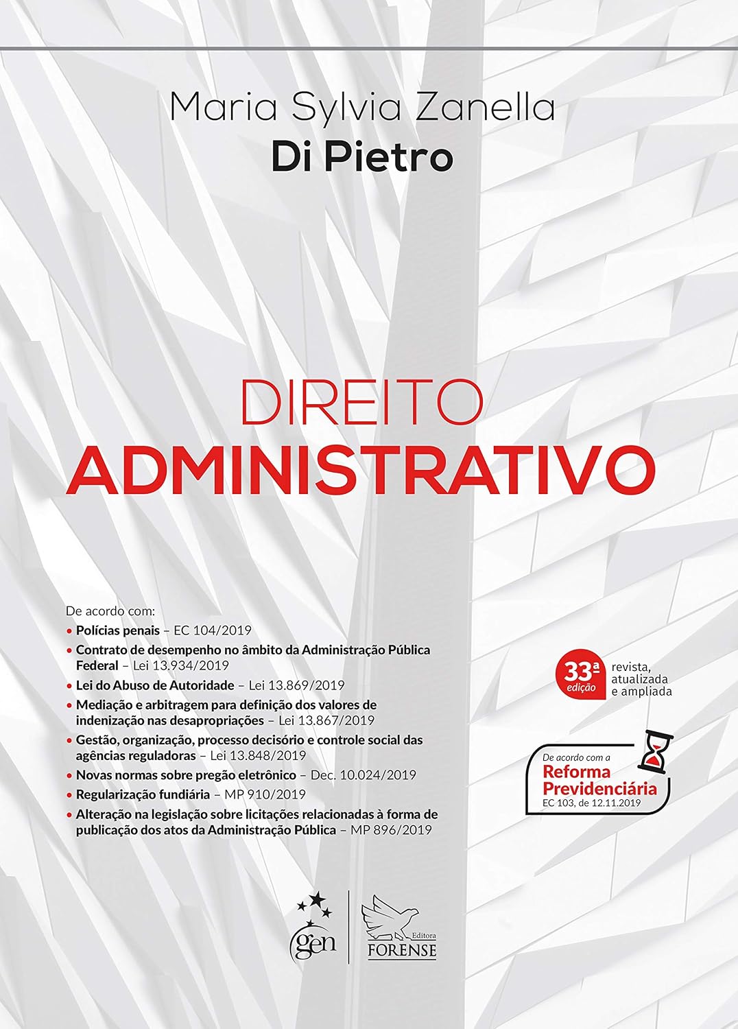 Direito Administrativo