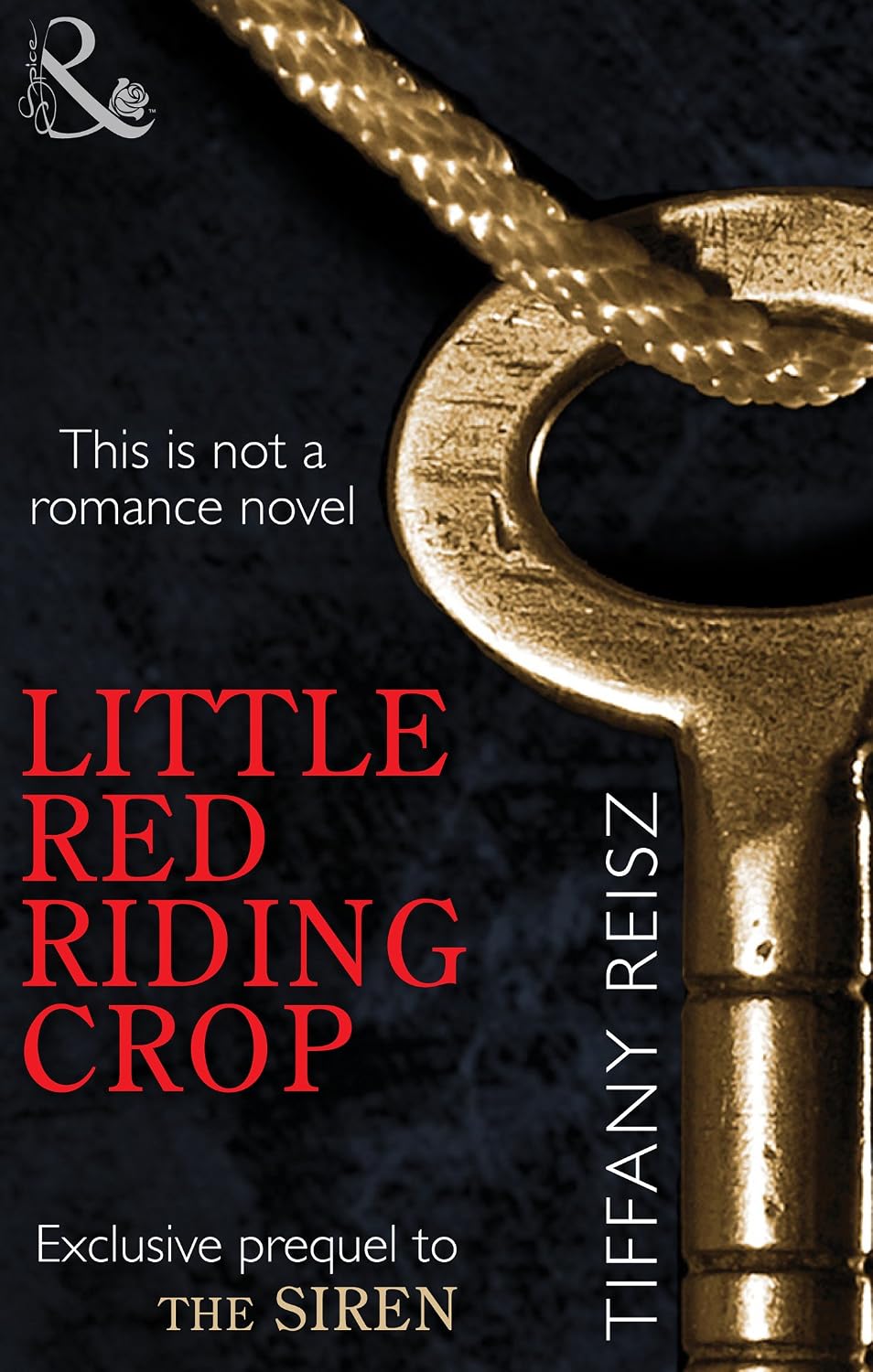 capítulo por capítulo baixar Little Red Riding Crop (English Edition)