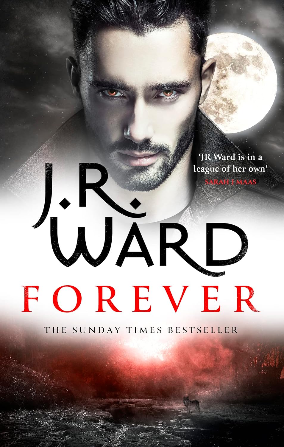 Forever: A sexy, action-packed spinoff from the acclaimed Black Dagger Brotherhood world (English Edition) baixar o livro de graça