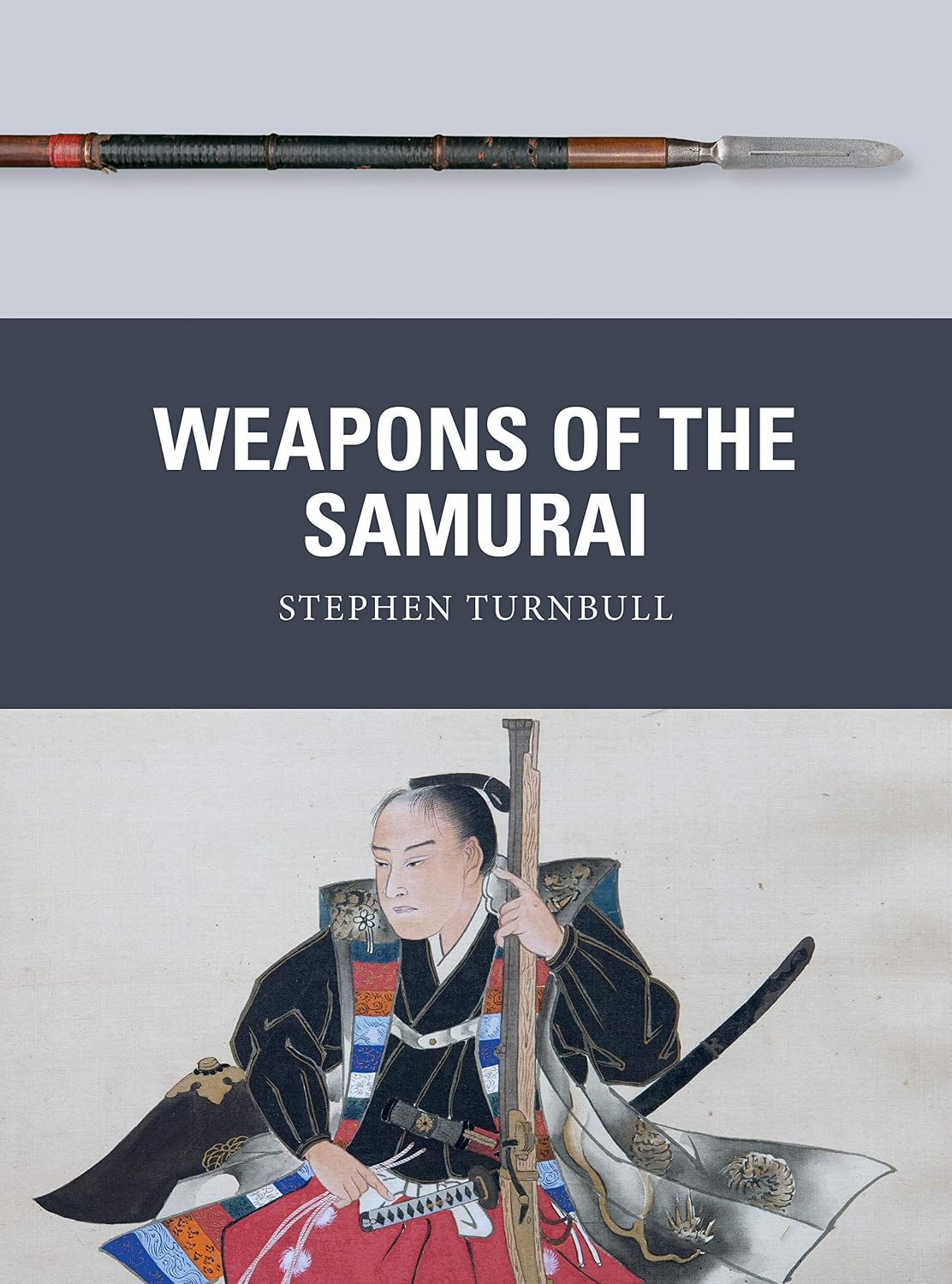 Weapons of the Samurai (English Edition) baixar livro de graça