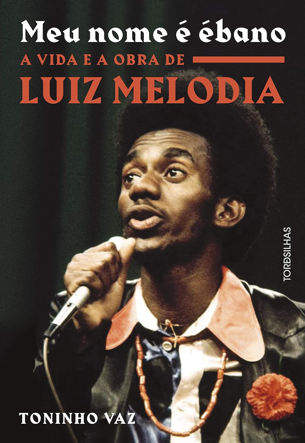 Meu nome é ébano: a vida e a obra de luiz melodia baixar o livro de graça