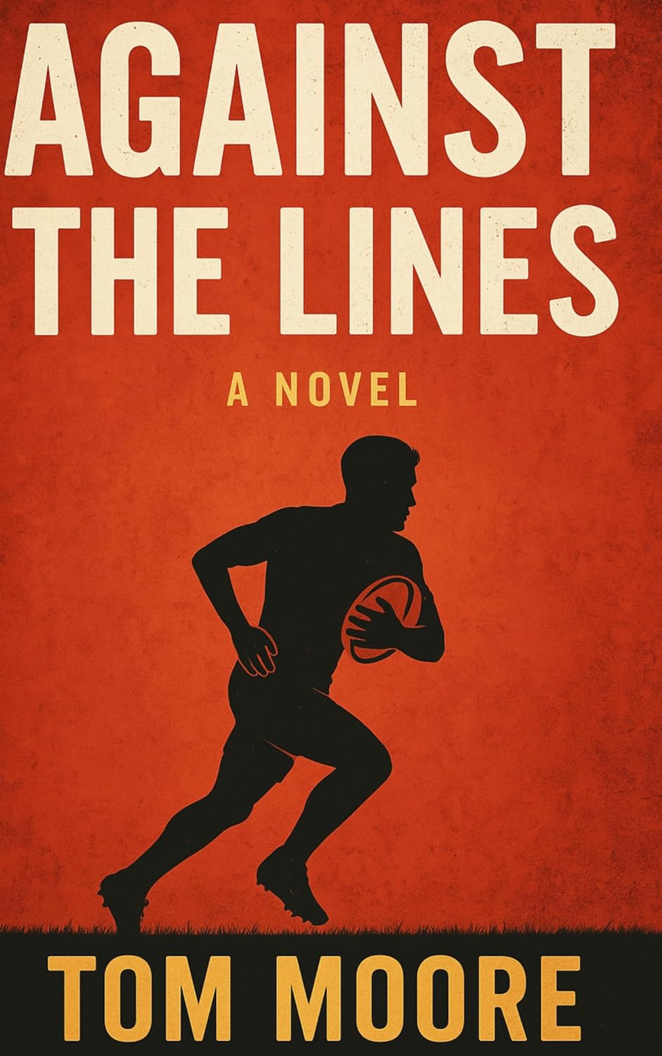 capítulo por capítulo baixar Against the Lines (English Edition)