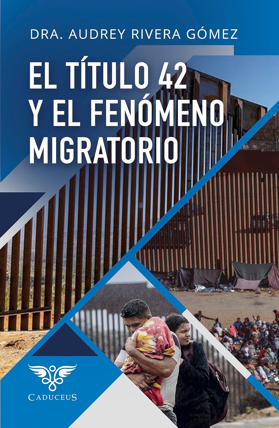 ler totalmente El título 42 y el fenómeno migratorio (Spanish Edition)
