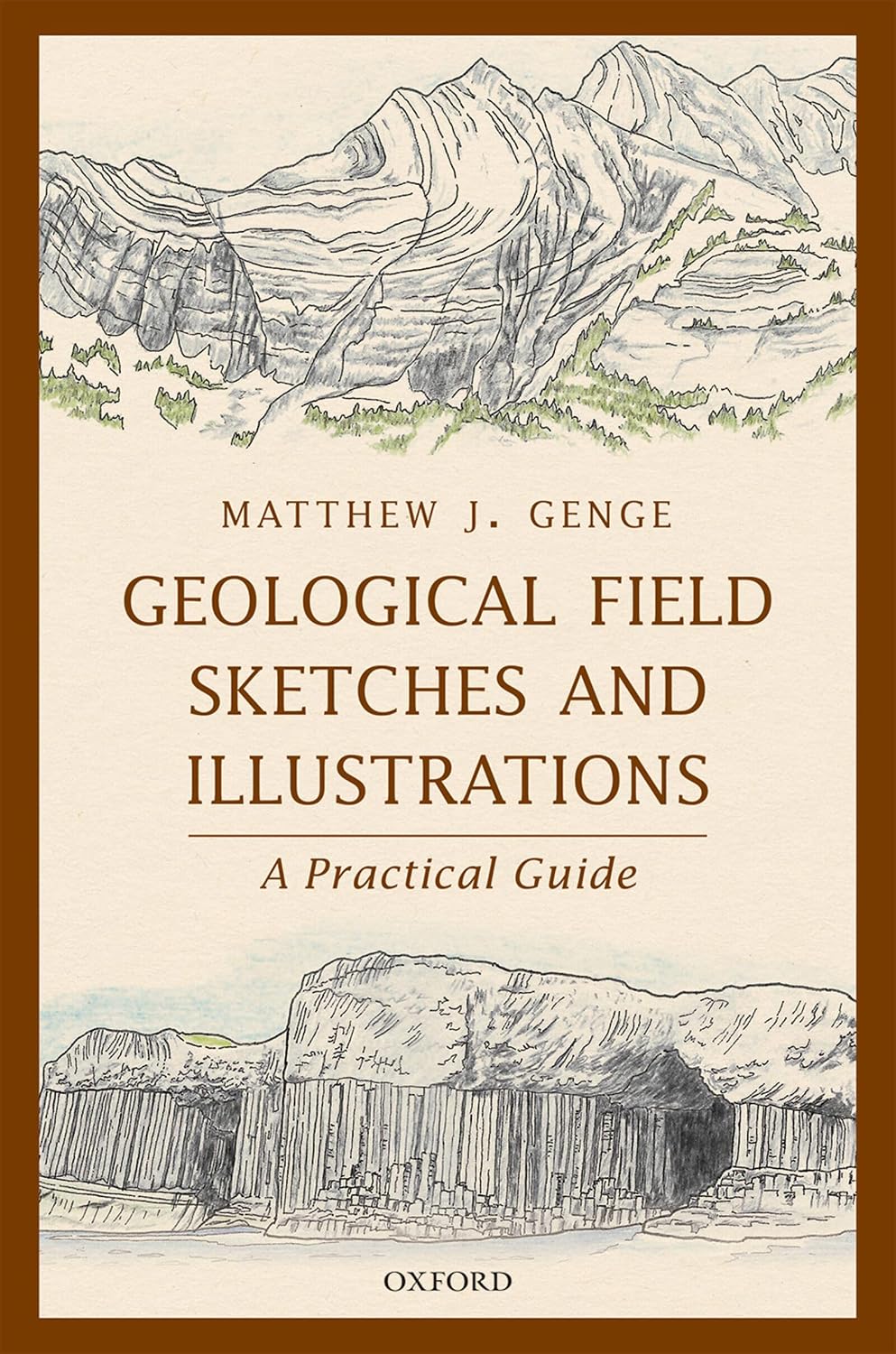ler totalmente Geological Field Sketches and Illustrations: A Practical Guide