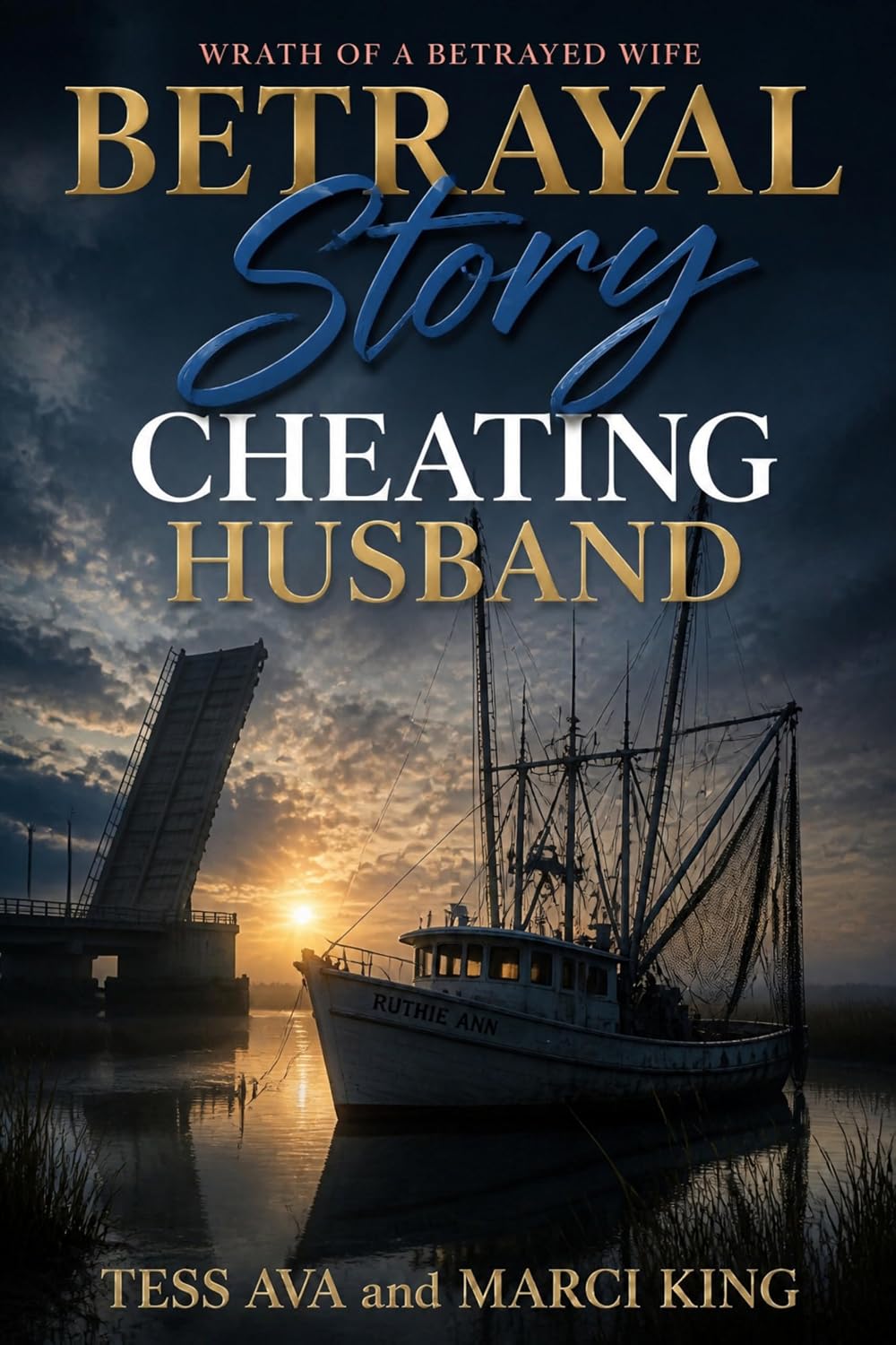 Betrayal Story, Cheating Husband (Wrath Of A Betrayed Wife) (English Edition) baixar o livro de graça