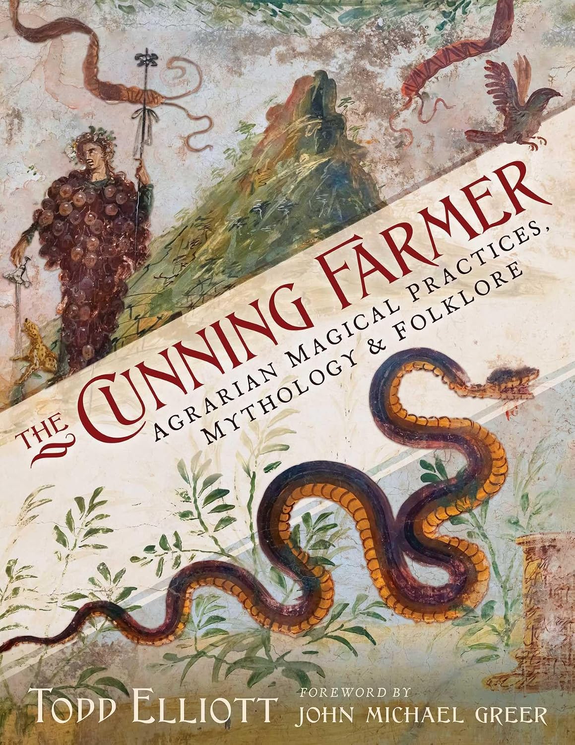 ler totalmente The Cunning Farmer: Agrarian Magical Practices, Mythology, and Folklore
