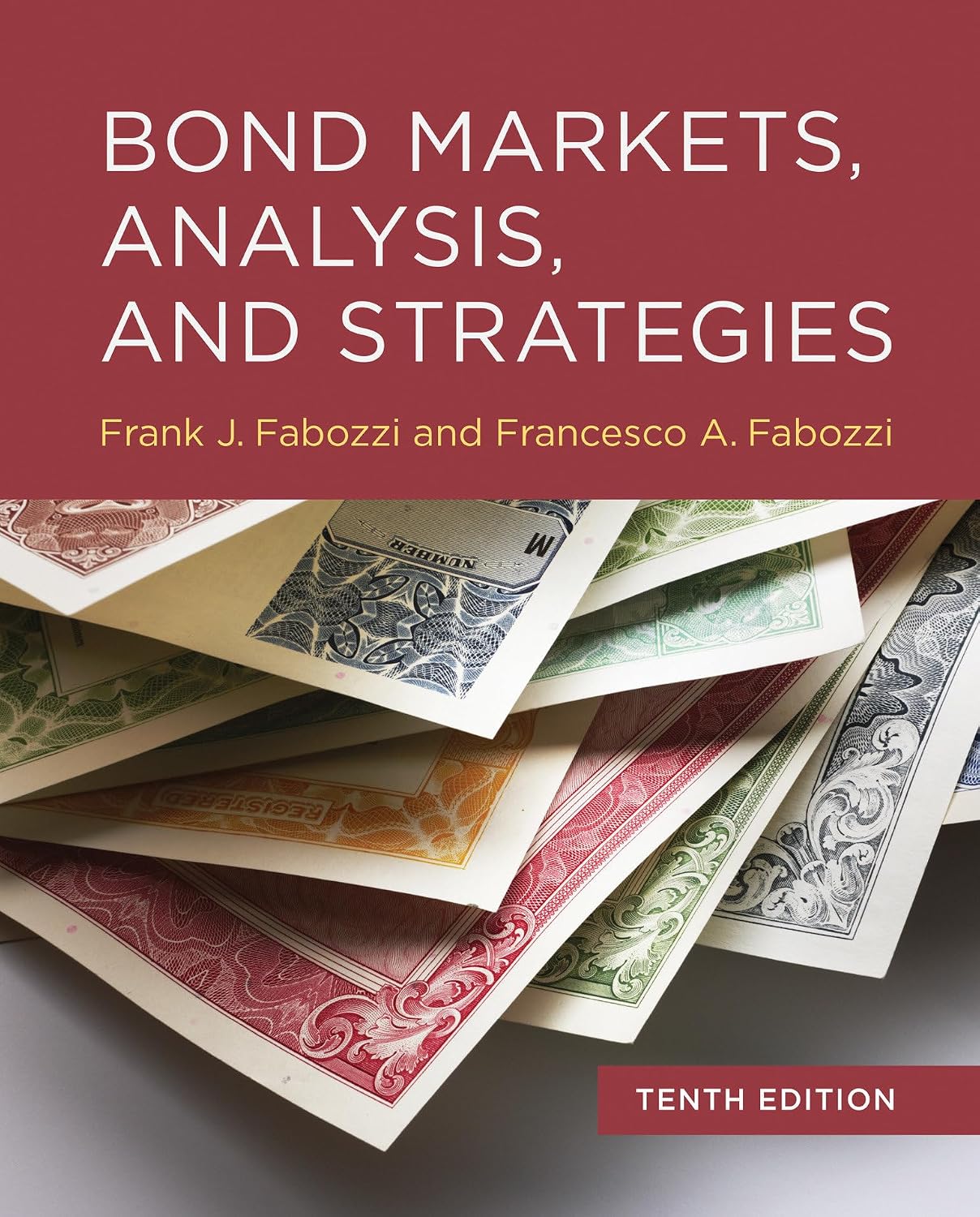 Bond Markets, Analysis, and Strategies, Tenth Edition baixar o livro de graça