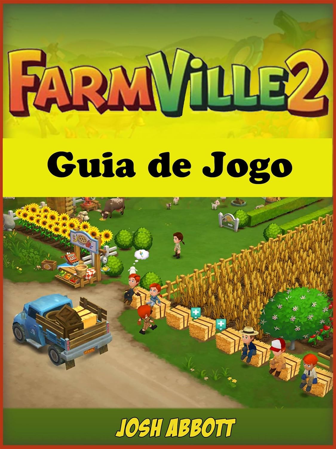 capítulo por capítulo baixar Farmville 2 Guia De Jogo