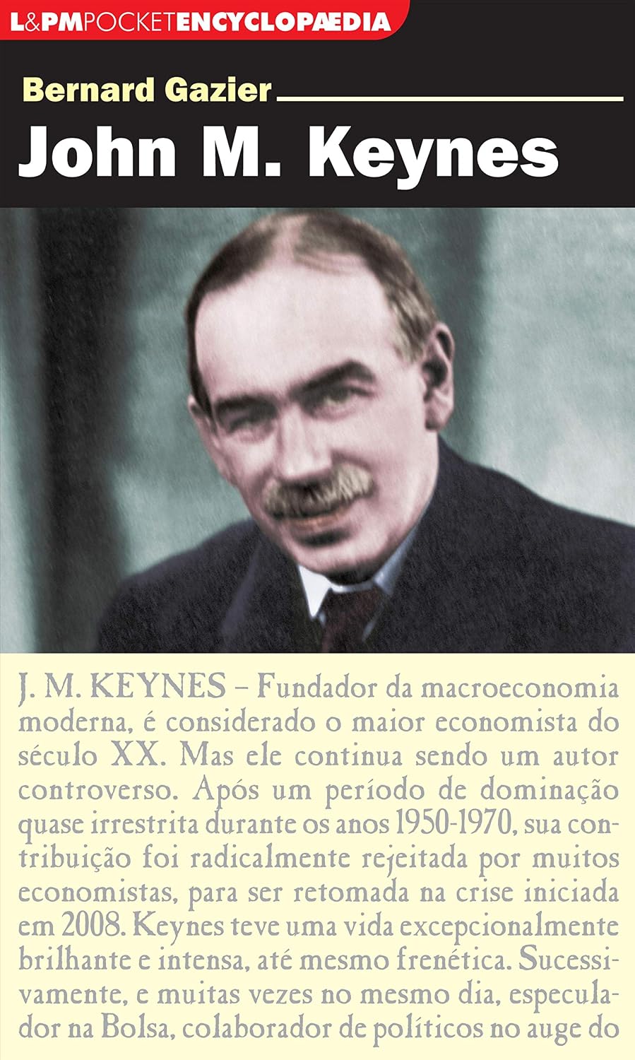 capítulo por capítulo baixar John M. Keynes (Encyclopaedia)