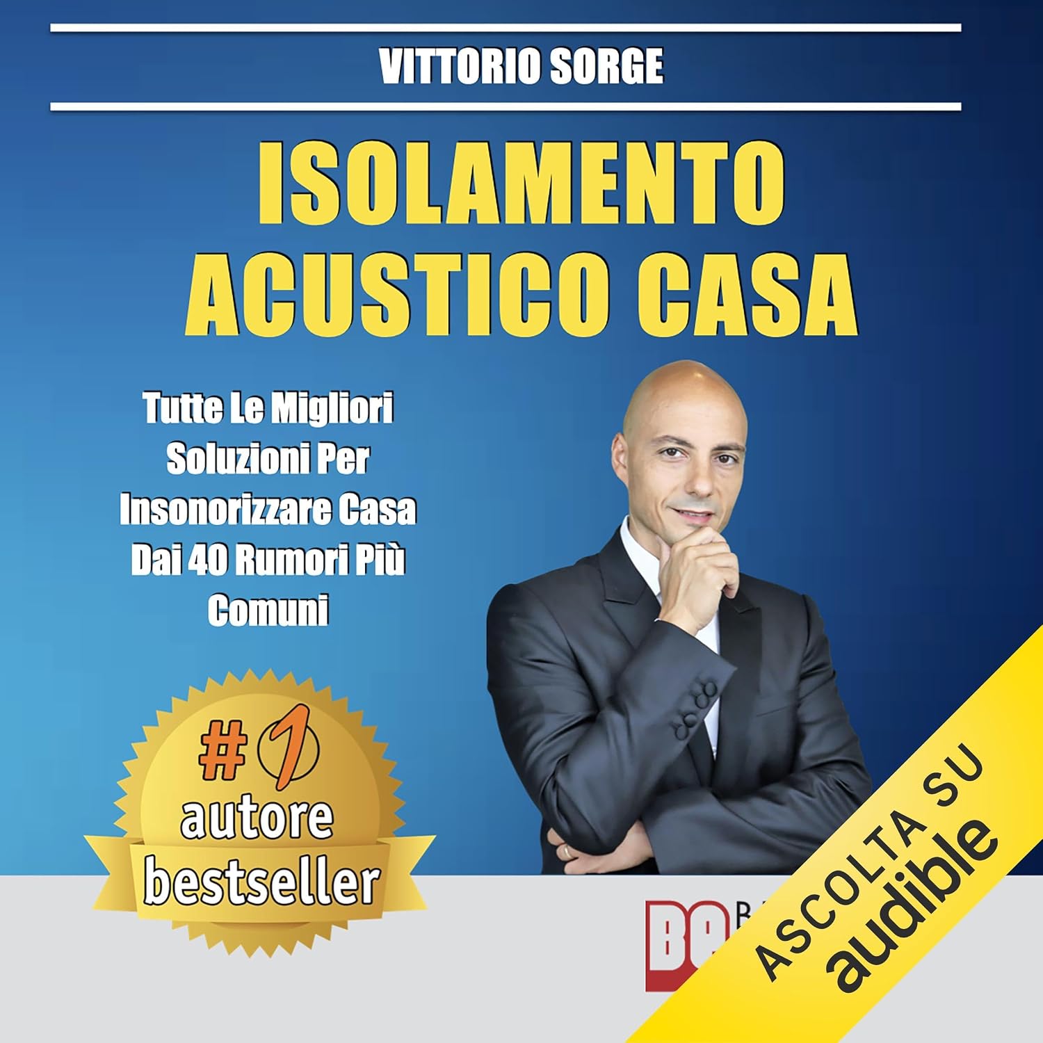Isolamento Acustico Casa: Tutte Le Migliori Soluzioni Per Insonorizzare Casa Dai 40 Rumori Più Comuni baixar o livro de graça