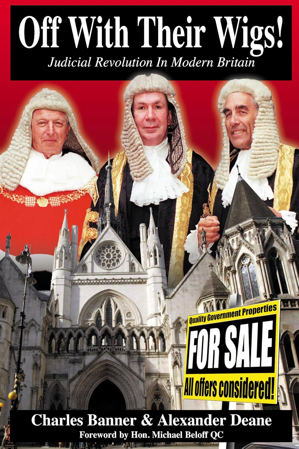 Off With Their Wigs! (Societas Book 39) (English Edition) baixar livro de graça
