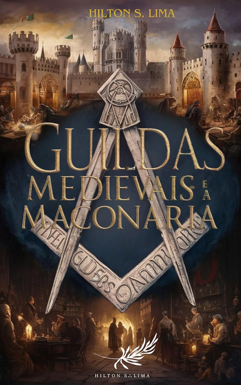 Guildas Medievais e a Maçonaria baixar livro de graça