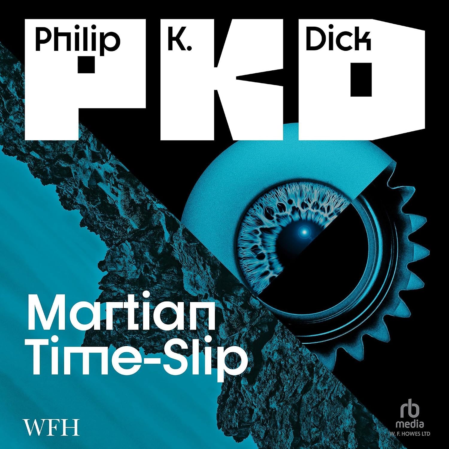 Martian Time-Slip baixar o livro de graça