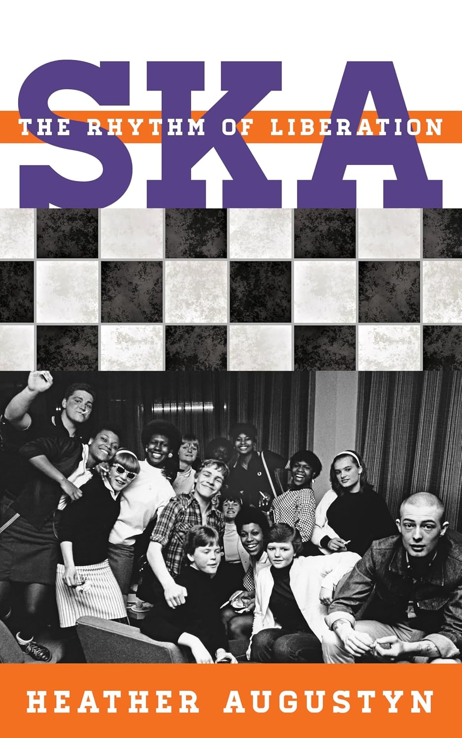 ler totalmente Ska: The Rhythm of Liberation (Tempo: A Rowman & Littlefield Music Series on Rock, Pop, and Culture) (English Edition)