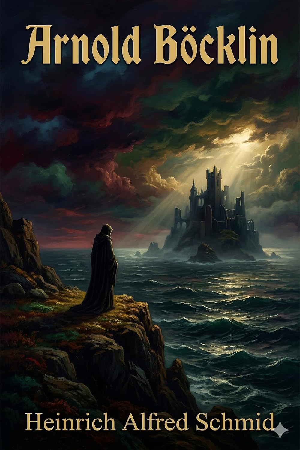 ler totalmente Arnold Böcklin (German Edition)
