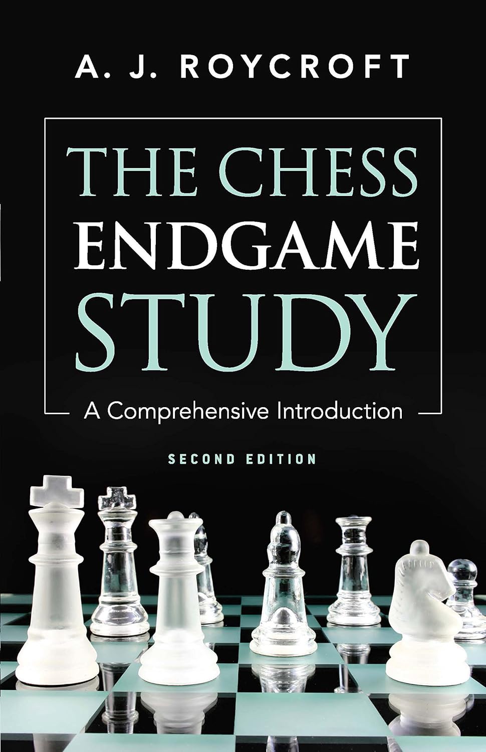 The Chess Endgame Study: A Comprehensive Introduction baixar livro de graça