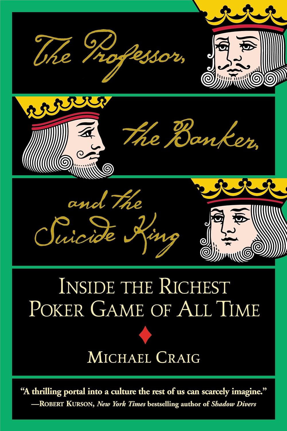 The Professor, the Banker, and the Suicide King: Inside the Richest Poker Game of All Time (English Edition) baixar o livro de graça