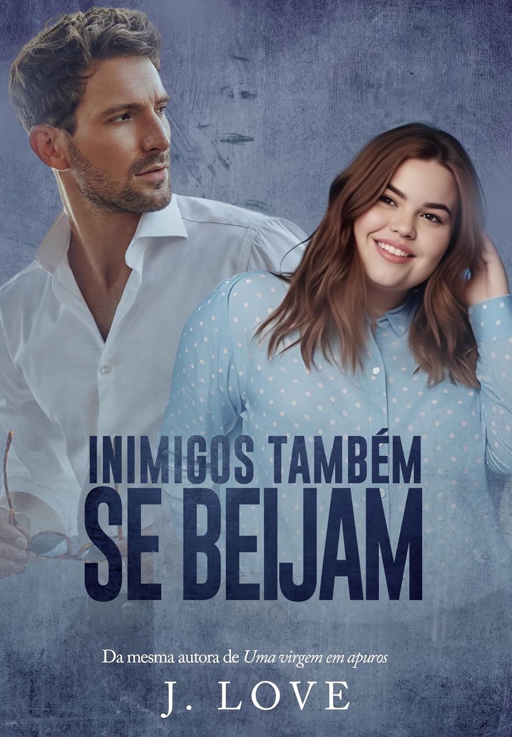 Inimigos também se Beijam baixar o livro de graça