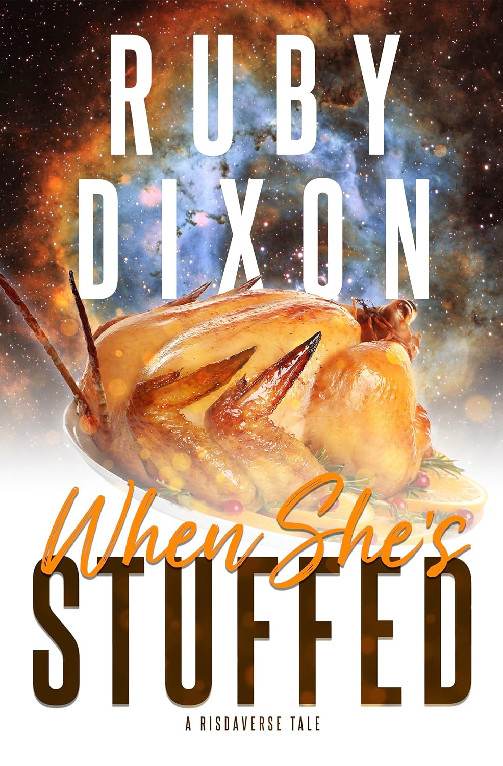 capítulo por capítulo baixar When She's Stuffed: A Risdaverse Holiday Short (English Edition)