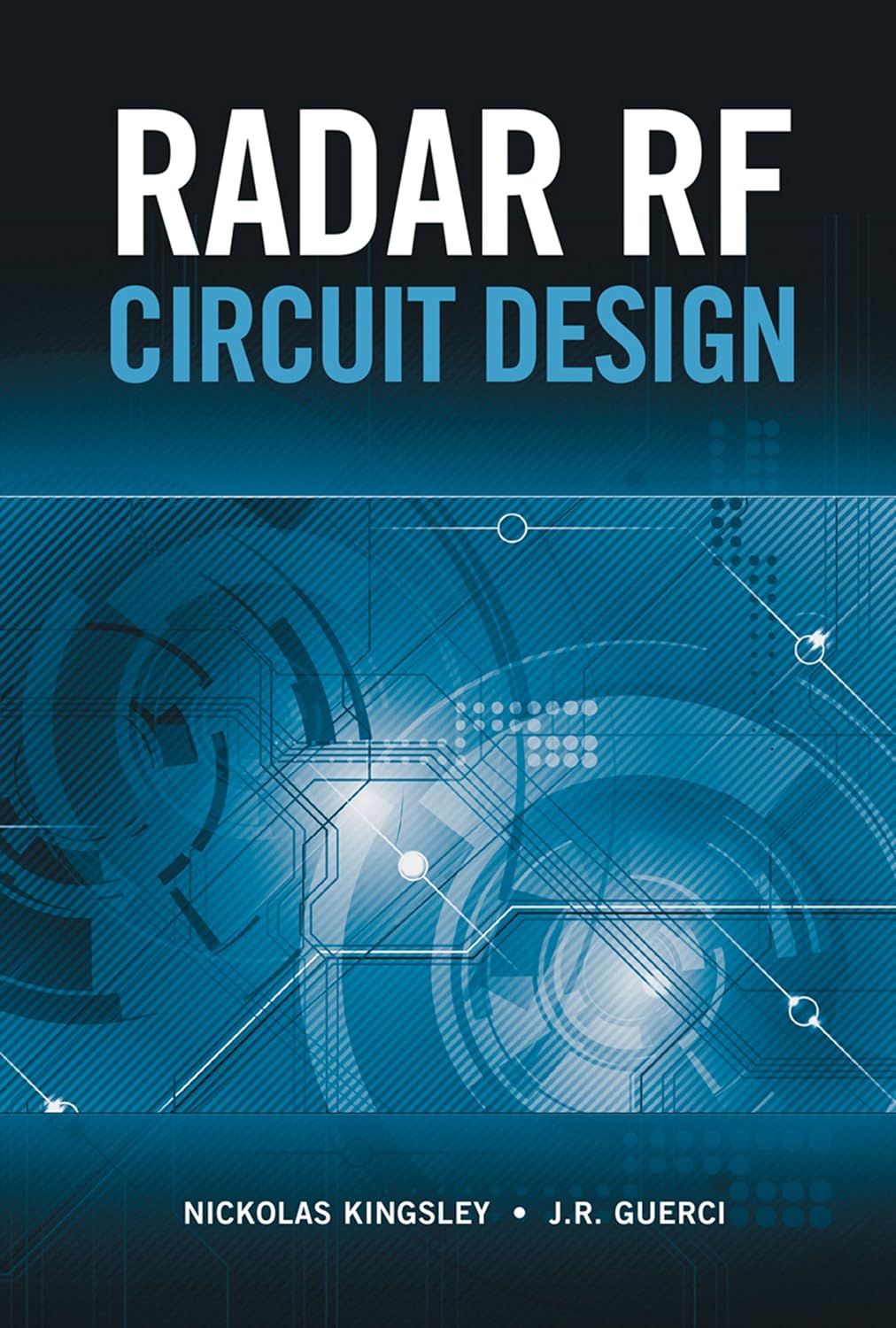 Radar RF Circuit Design (English Edition)