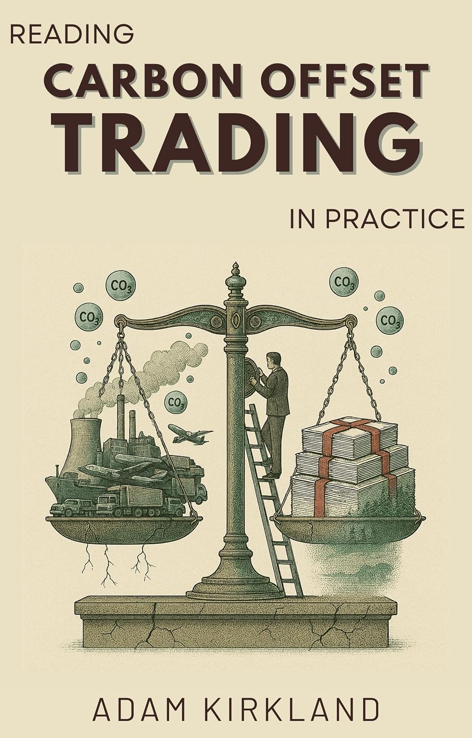 Reading Carbon Offset Trading in Practice (English Edition) baixar o livro de graça